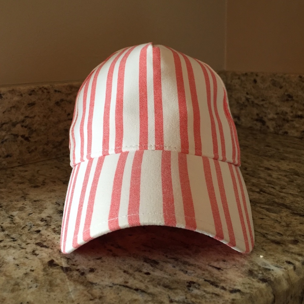 Lululemon ball cap